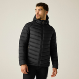 Men's Torrek Baffled Jacket