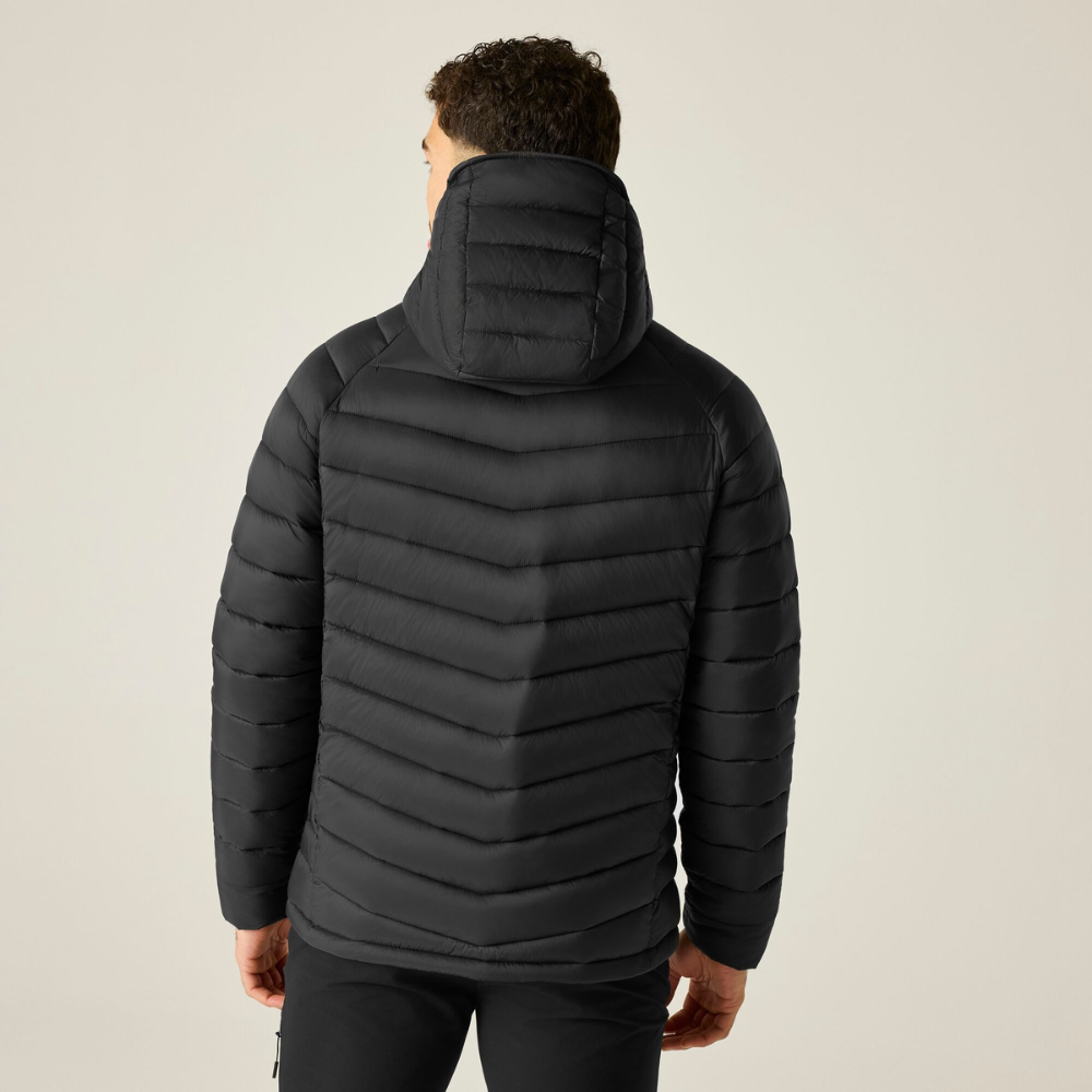 Men's Torrek Baffled Jacket