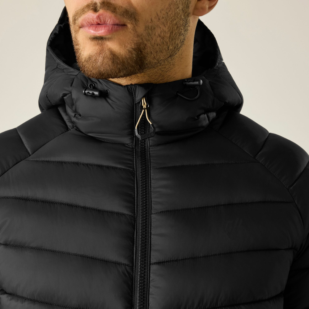 Men's Torrek Baffled Jacket
