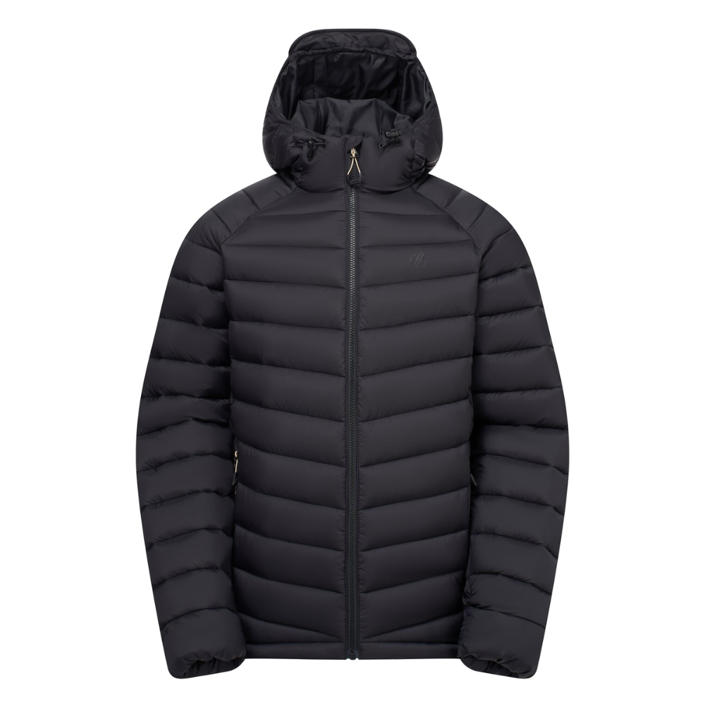 Men's Torrek Baffled Jacket