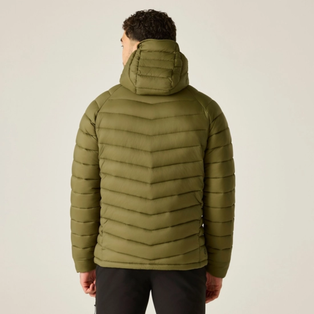 Men's Torrek Baffled Jacket