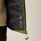 Men's Torrek Baffled Jacket