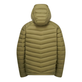 Men's Torrek Baffled Jacket