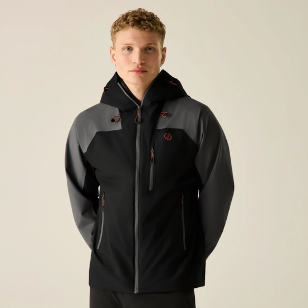 Men's Torrek III Jacket