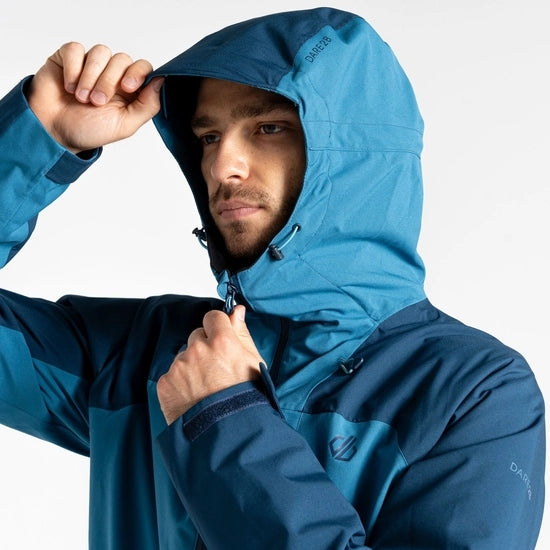 Men's Torrek II Waterproof Jacket