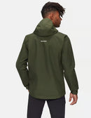 Men's Treeline Light HS Hooded Jacket