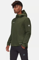 Men's Treeline Light HS Hooded Jacket