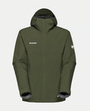 Men's Treeline Light HS Hooded Jacket