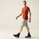 Men's Tuned In Pro II Shorts