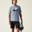 Men's Tuned In Pro II Shorts