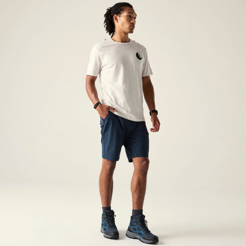 Men's Tuned In Pro II Shorts