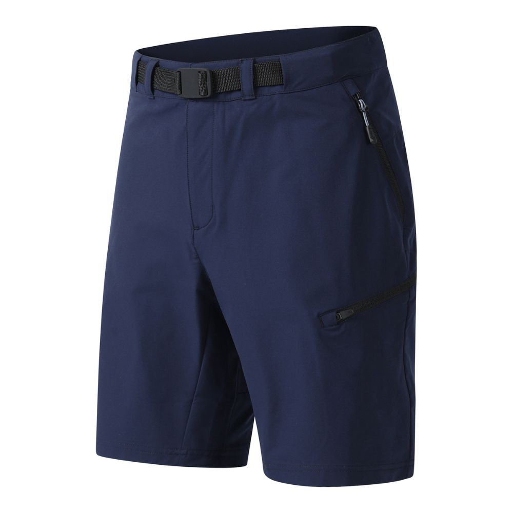 Men's Tuned In Pro II Shorts