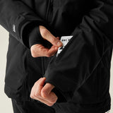 Men's Twin Tip Ski Jacket