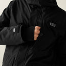 Men's Twin Tip Ski Jacket