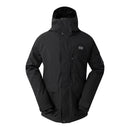Men's Twin Tip Ski Jacket