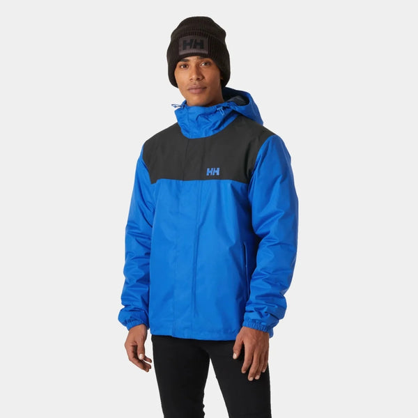 Men's Vancouver Fleece Lined Jacket