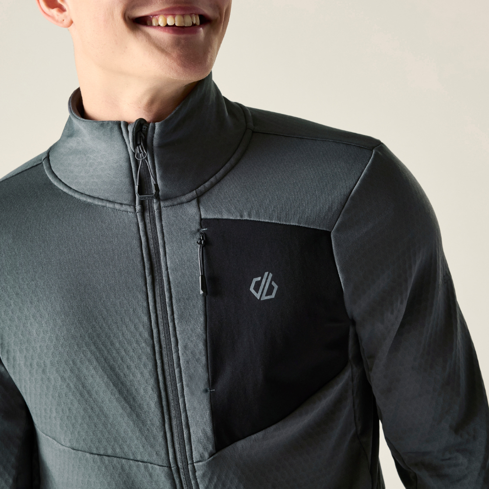 Men's Venture Stretch Midlayer