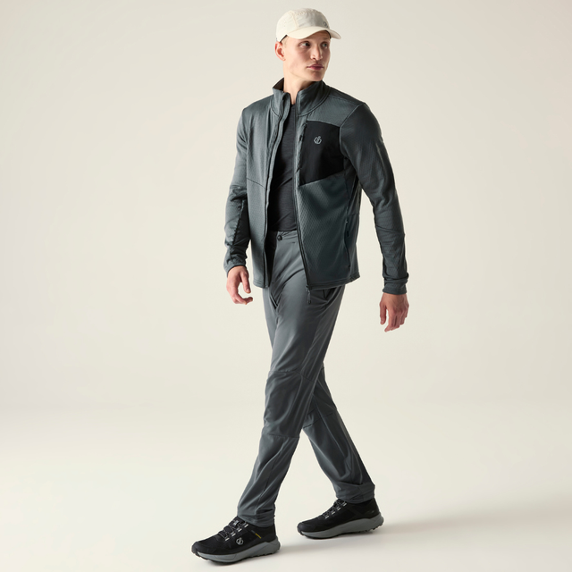 Men's Venture Stretch Midlayer