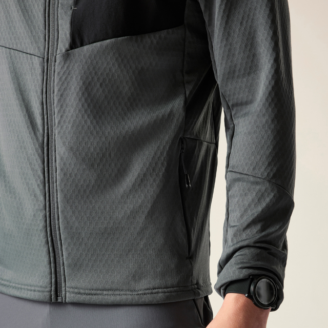 Men's Venture Stretch Midlayer