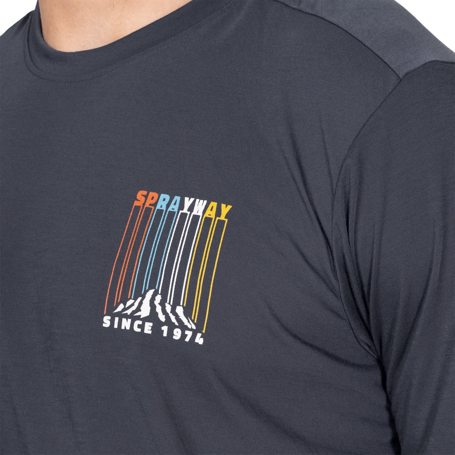 Men's Vintage Tee