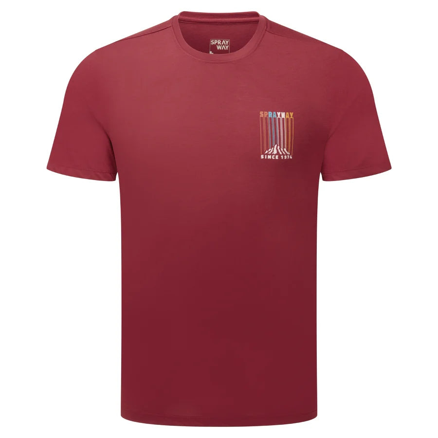 Men's Vintage Tee