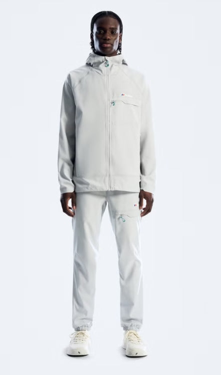 Men's Waventree Hooded Jacket