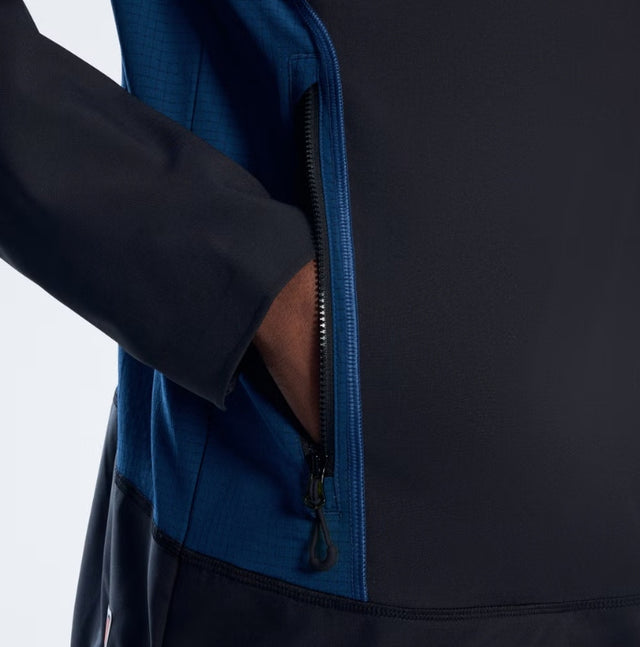 Men's Waventree Hooded Jacket