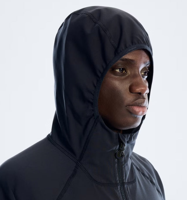 Men's Waventree Hooded Jacket