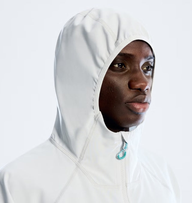 Men's Waventree Hooded Jacket