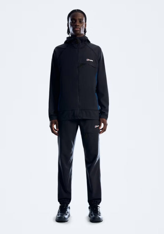 Men's Waventree Hooded Jacket