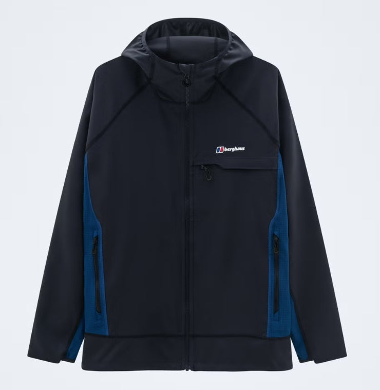 Men's Waventree Hooded Jacket