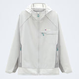 Men's Waventree Hooded Jacket