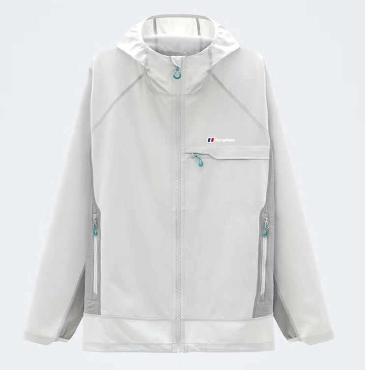 Men's Waventree Hooded Jacket