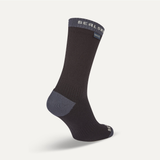 Men's Wiveton Waterproof Warm Weather Mid Length Sock