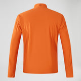 Men's 24/7 Long Sleeve Half Zip Baselayer