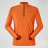 Men's 24/7 Long Sleeve Half Zip Baselayer