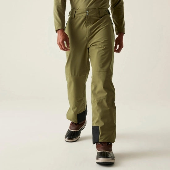 Men's Achieve II Ski Pant