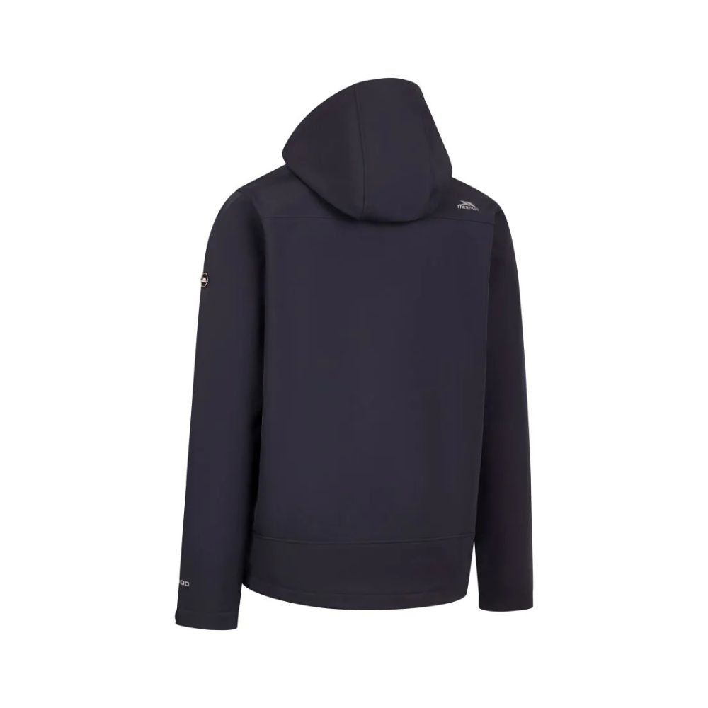 Men's Alwero Hooded Top