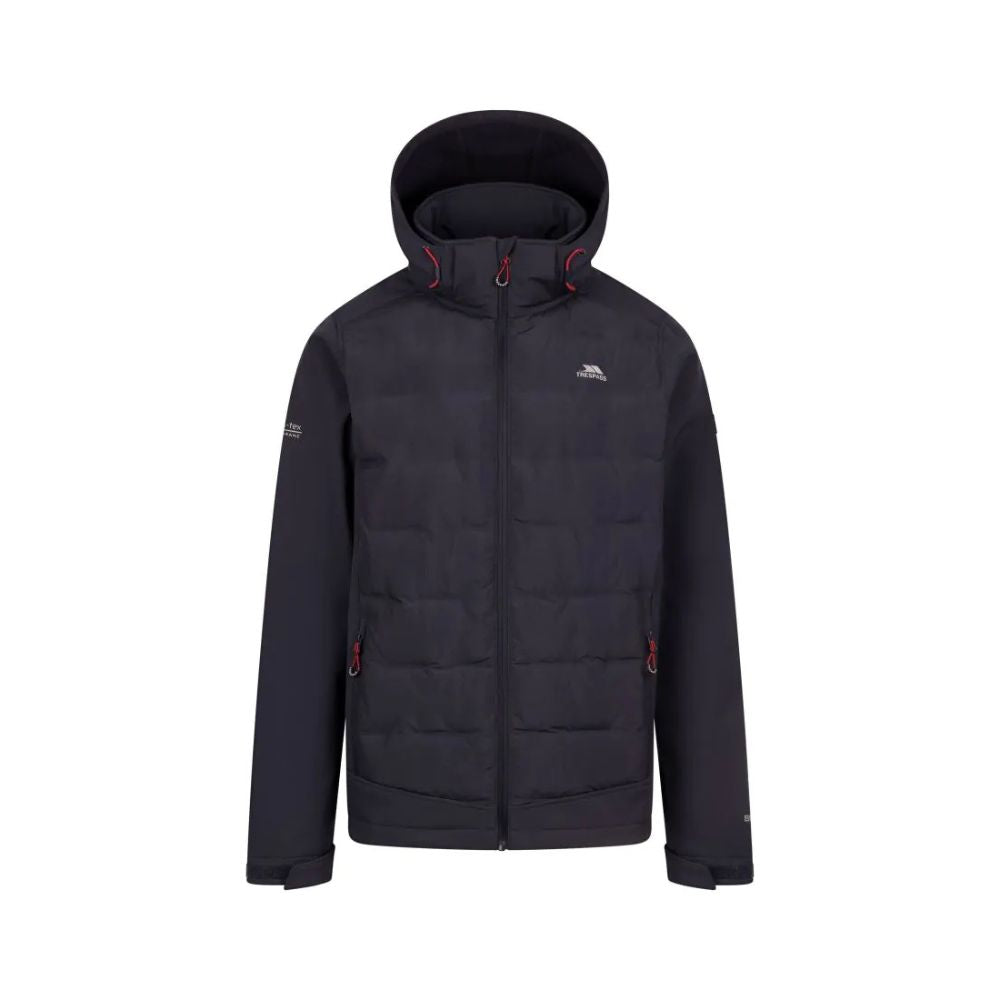 Men's Alwero Hooded Top