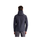 Men's Alwero Hooded Top