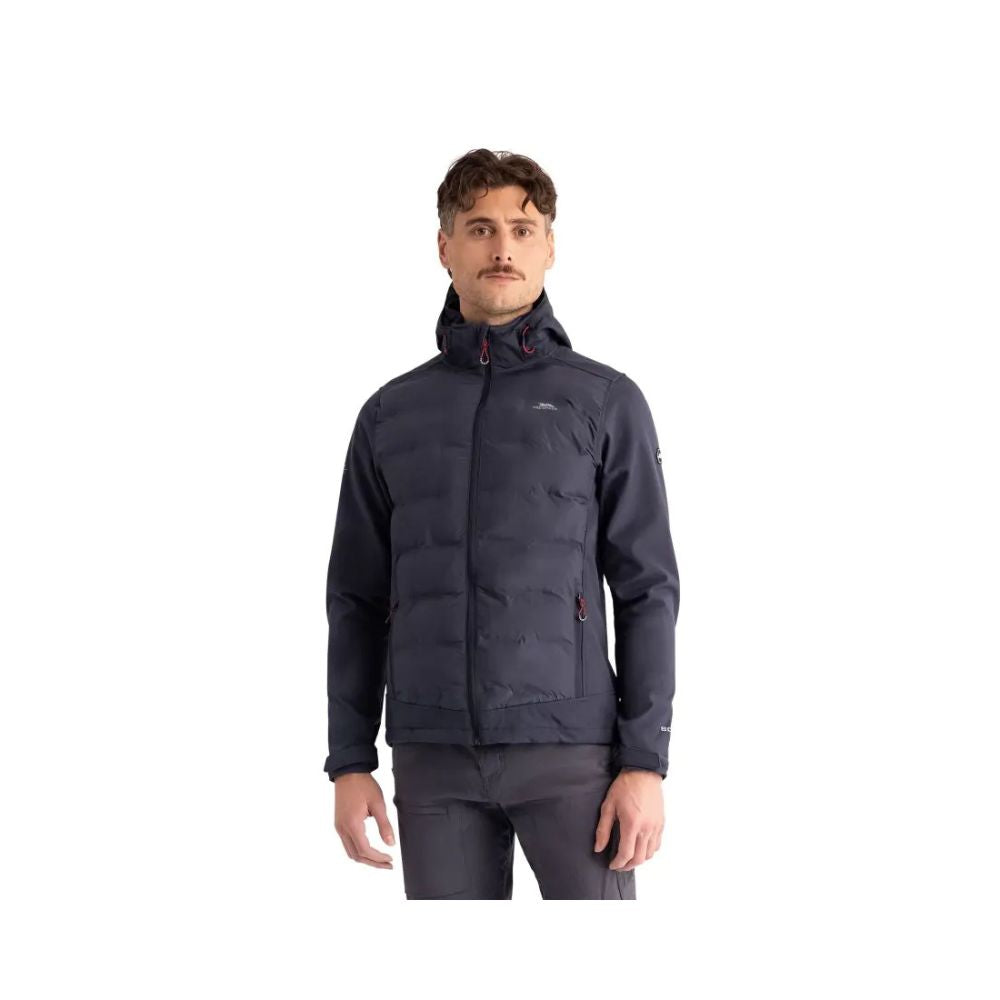 Men's Alwero Hooded Top