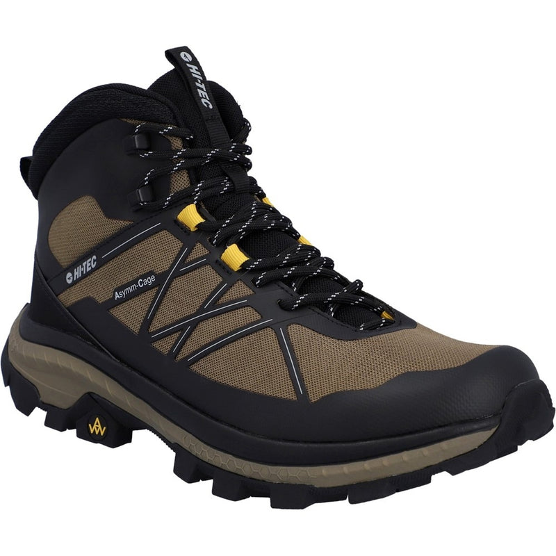 Men's AWW Infuse Mid Waterproof Hiking Boot