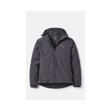 Men's Borealis Hooded Jacket