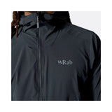 Men's Borealis Hooded Jacket