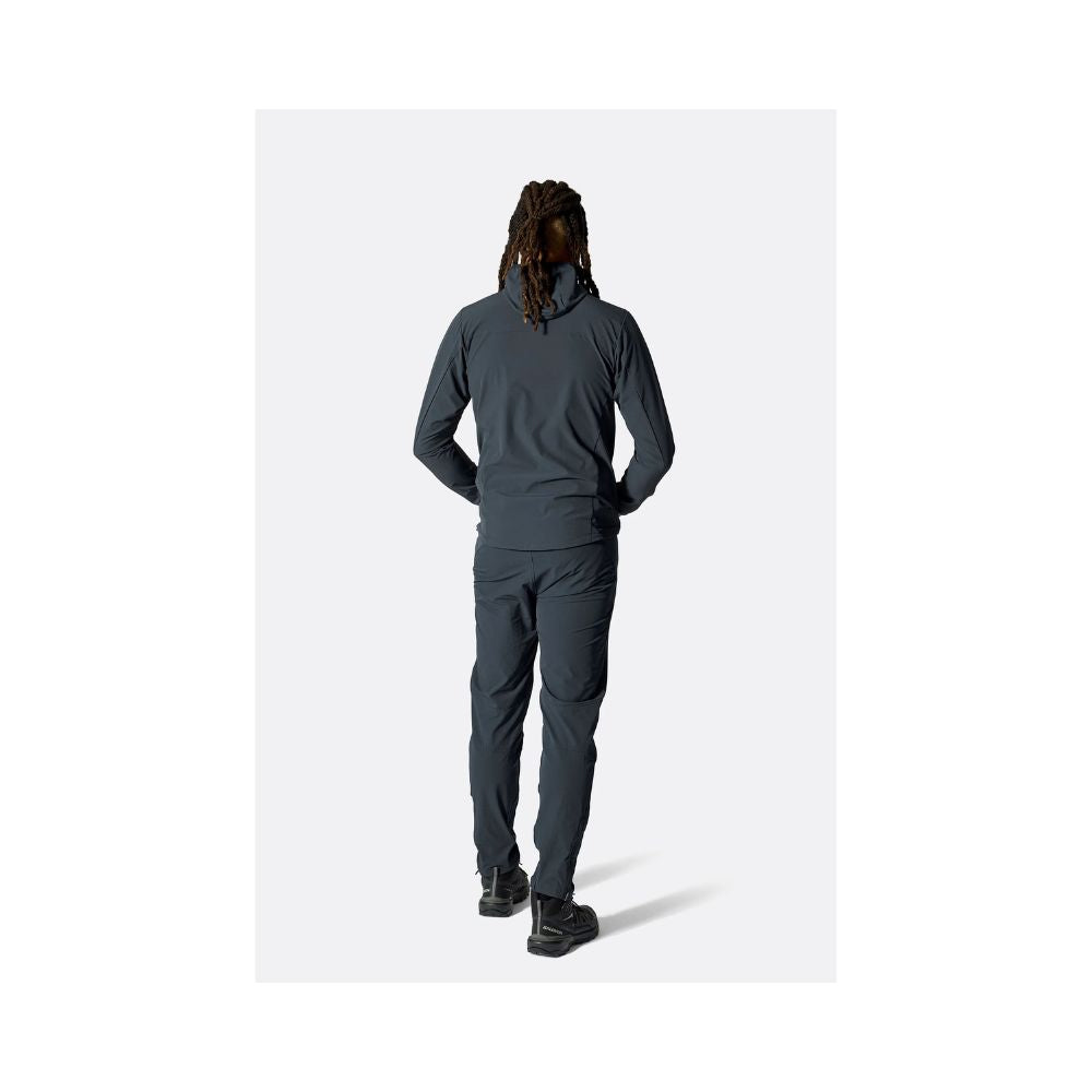 Men's Borealis Hooded Jacket