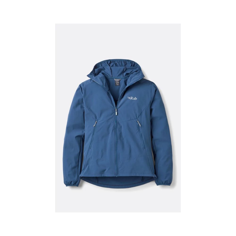 Men's Borealis Hooded Jacket