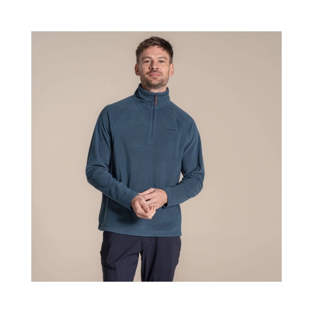 Men's Corey VI Half Zip Fleece