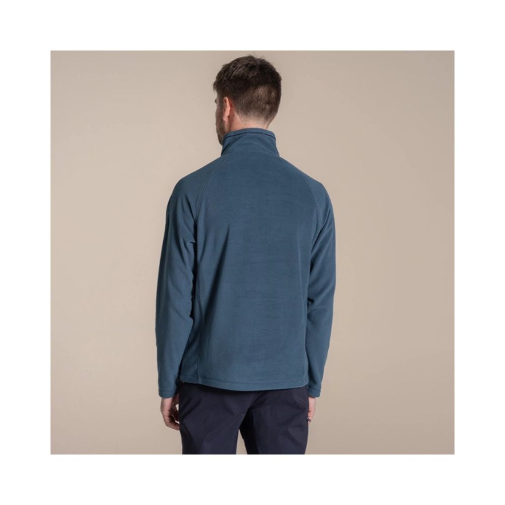 Men's Corey VI Half Zip Fleece