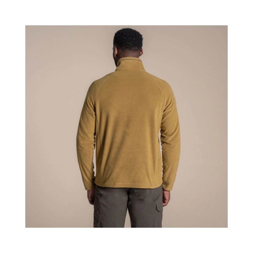Men's Corey VI Half Zip Fleece