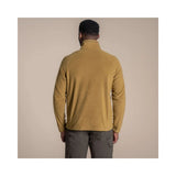 Men's Corey VI Half Zip Fleece